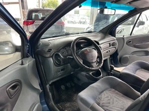 RENAULT SCENIC 1.6 FULL 2000