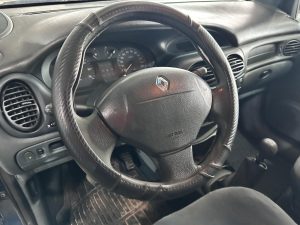 RENAULT SCENIC 1.6 FULL 2000