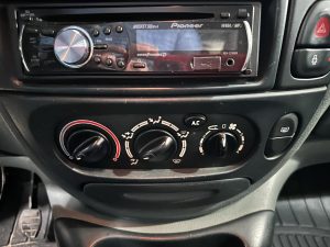 RENAULT SCENIC 1.6 FULL 2000