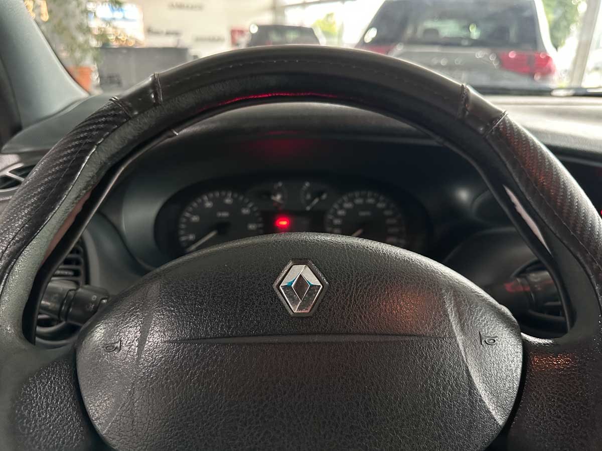 RENAULT SCENIC 1.6 FULL 2000