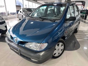 RENAULT SCENIC 1.6 FULL 2000