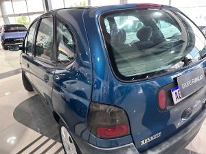 RENAULT SCENIC 1.6 FULL 2000