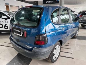 RENAULT SCENIC 1.6 FULL 2000