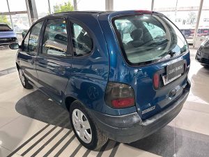 RENAULT SCENIC 1.6 FULL 2000