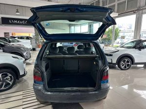 RENAULT SCENIC 1.6 FULL 2000