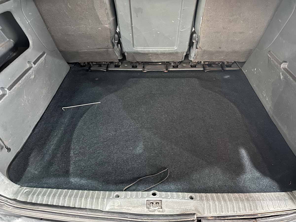 RENAULT SCENIC 1.6 FULL 2000