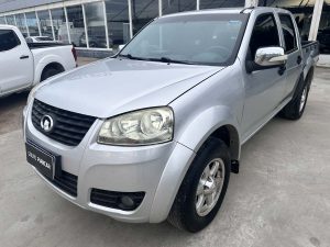 GWM WINGLE 5 4X2 DC 2.4 FULL 2018