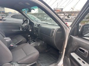 GWM WINGLE 5 4X2 DC 2.4 FULL 2018