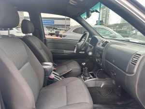 GWM WINGLE 5 4X2 DC 2.4 FULL 2018