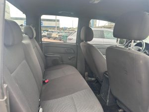 GWM WINGLE 5 4X2 DC 2.4 FULL 2018