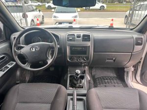 GWM WINGLE 5 4X2 DC 2.4 FULL 2018