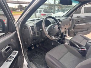 GWM WINGLE 5 4X2 DC 2.4 FULL 2018