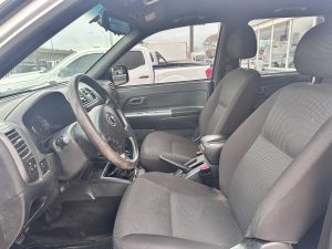 GWM WINGLE 5 4X2 DC 2.4 FULL 2018