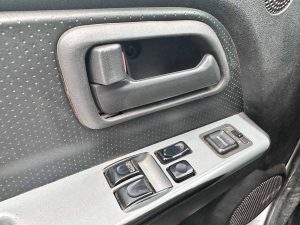 GWM WINGLE 5 4X2 DC 2.4 FULL 2018