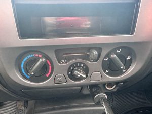 GWM WINGLE 5 4X2 DC 2.4 FULL 2018