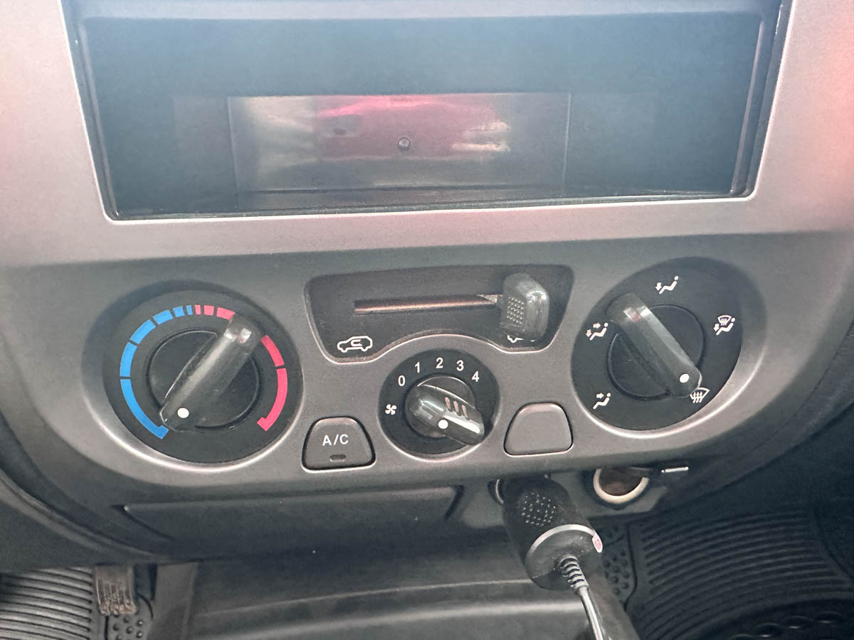GWM WINGLE 5 4X2 DC 2.4 FULL 2018
