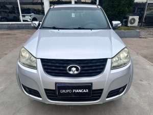 GWM WINGLE 5 4X2 DC 2.4 FULL 2018