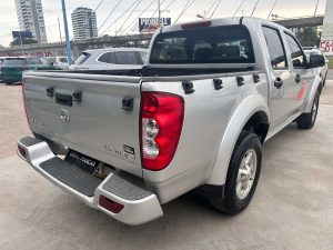 GWM WINGLE 5 4X2 DC 2.4 FULL 2018