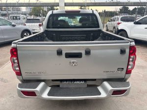 GWM WINGLE 5 4X2 DC 2.4 FULL 2018