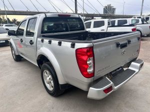 GWM WINGLE 5 4X2 DC 2.4 FULL 2018