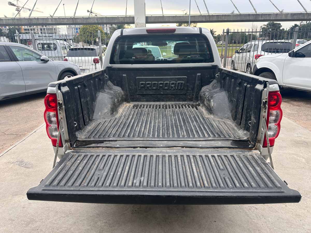 GWM WINGLE 5 4X2 DC 2.4 FULL 2018
