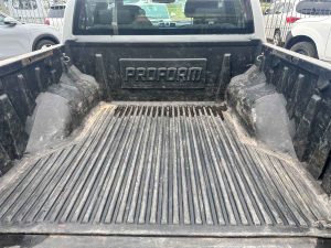GWM WINGLE 5 4X2 DC 2.4 FULL 2018