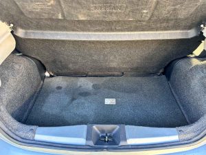 NISSAN MARCH ADVANCE EXTRA FULL MT 2013
