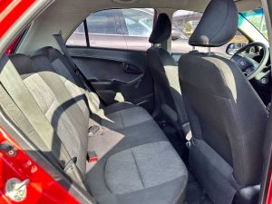 KIA PICANTO EX MT HATCH 5PTS 1.0 FULL 2017