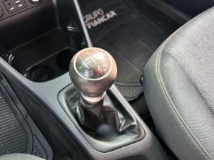 KIA PICANTO EX MT HATCH 5PTS 1.0 FULL 2017