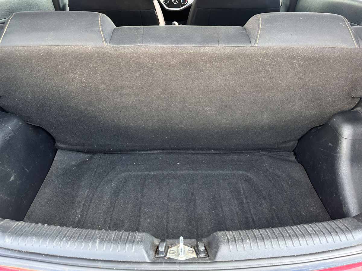 KIA PICANTO EX MT HATCH 5PTS 1.0 FULL 2017