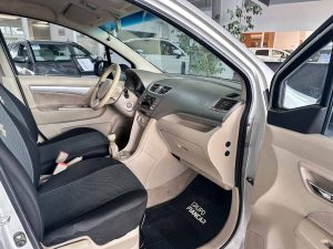 SUZUKI ERTIGA GLX 1.4 MT 7 PASAJEROS EXTRA FULL 2015