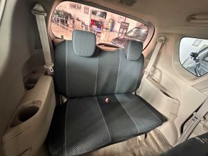 SUZUKI ERTIGA GLX 1.4 MT 7 PASAJEROS EXTRA FULL 2015