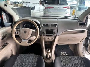 SUZUKI ERTIGA GLX 1.4 MT 7 PASAJEROS EXTRA FULL 2015