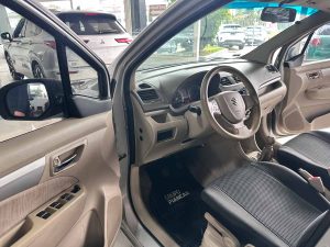 SUZUKI ERTIGA GLX 1.4 MT 7 PASAJEROS EXTRA FULL 2015