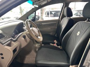 SUZUKI ERTIGA GLX 1.4 MT 7 PASAJEROS EXTRA FULL 2015