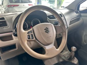 SUZUKI ERTIGA GLX 1.4 MT 7 PASAJEROS EXTRA FULL 2015
