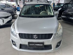 SUZUKI ERTIGA GLX 1.4 MT 7 PASAJEROS EXTRA FULL 2015