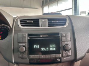 SUZUKI ERTIGA GLX 1.4 MT 7 PASAJEROS EXTRA FULL 2015