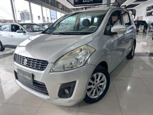 SUZUKI ERTIGA GLX 1.4 MT 7 PASAJEROS EXTRA FULL 2015