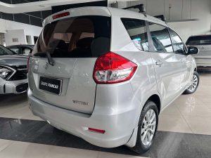 SUZUKI ERTIGA GLX 1.4 MT 7 PASAJEROS EXTRA FULL 2015