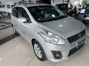 SUZUKI ERTIGA GLX 1.4 MT 7 PASAJEROS EXTRA FULL 2015