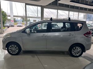 SUZUKI ERTIGA GLX 1.4 MT 7 PASAJEROS EXTRA FULL 2015