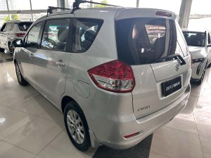 SUZUKI ERTIGA GLX 1.4 MT 7 PASAJEROS EXTRA FULL 2015