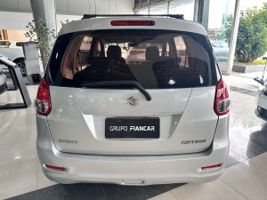 SUZUKI ERTIGA GLX 1.4 MT 7 PASAJEROS EXTRA FULL 2015
