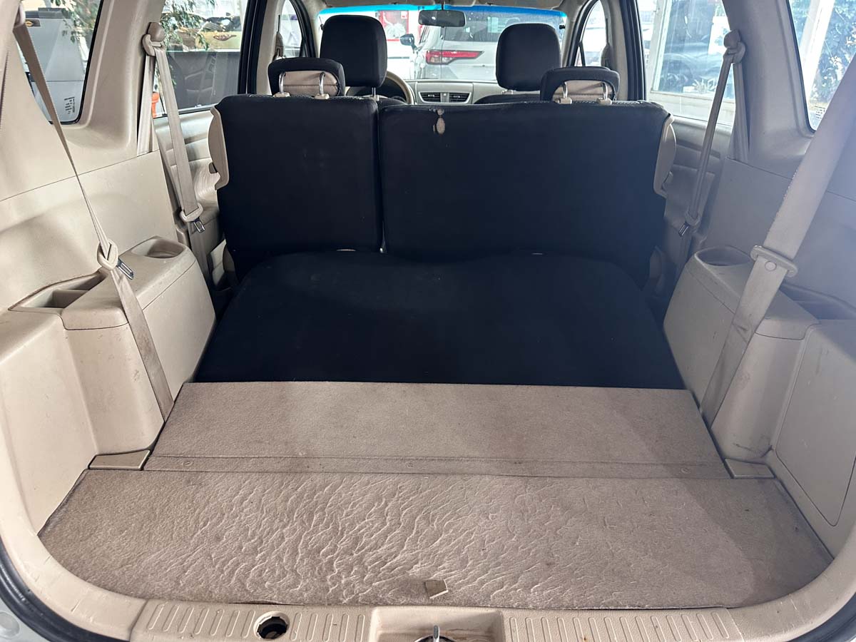 SUZUKI ERTIGA GLX 1.4 MT 7 PASAJEROS EXTRA FULL 2015