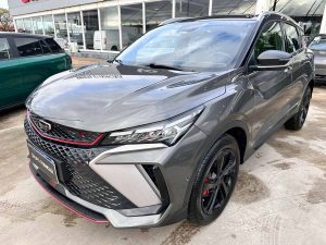 GEELY NEW COOLRAY GF 1.5TURBO EXTRA FULL 2025