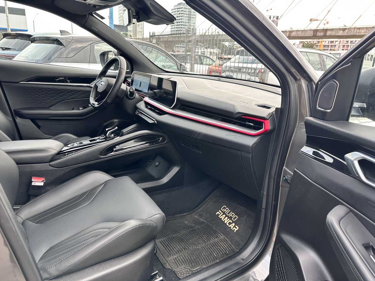 GEELY NEW COOLRAY GF 1.5TURBO EXTRA FULL 2025