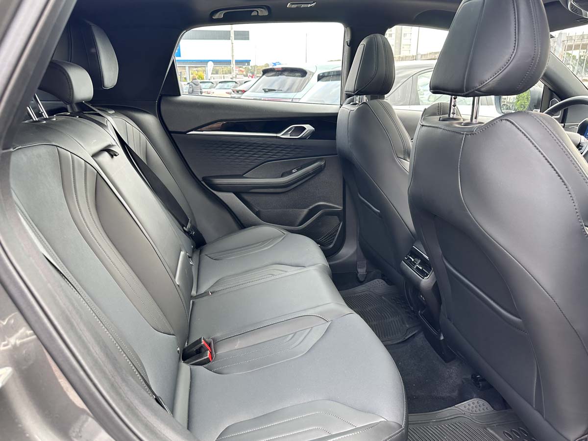 GEELY NEW COOLRAY GF 1.5TURBO EXTRA FULL 2025