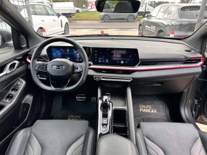 GEELY NEW COOLRAY GF 1.5TURBO EXTRA FULL 2025