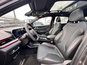 GEELY NEW COOLRAY GF 1.5TURBO EXTRA FULL 2025